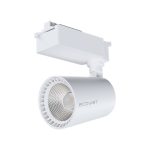 چراغ ریلی ۱۵ وات COB LED اکووات - تصویر 2
